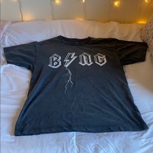 Small Anine Bing Tshirt